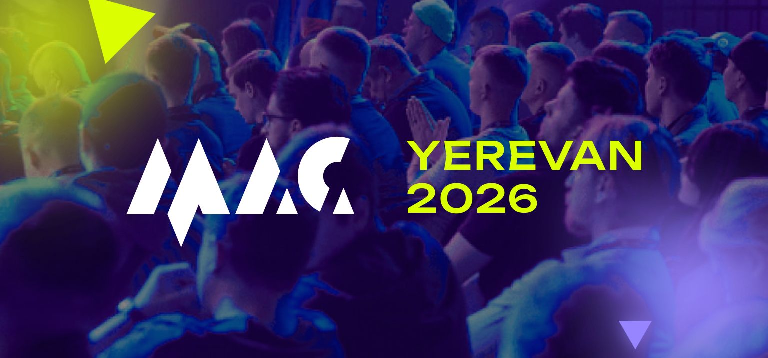 MAC, 26 - 27 May, Yerevan, Armenia