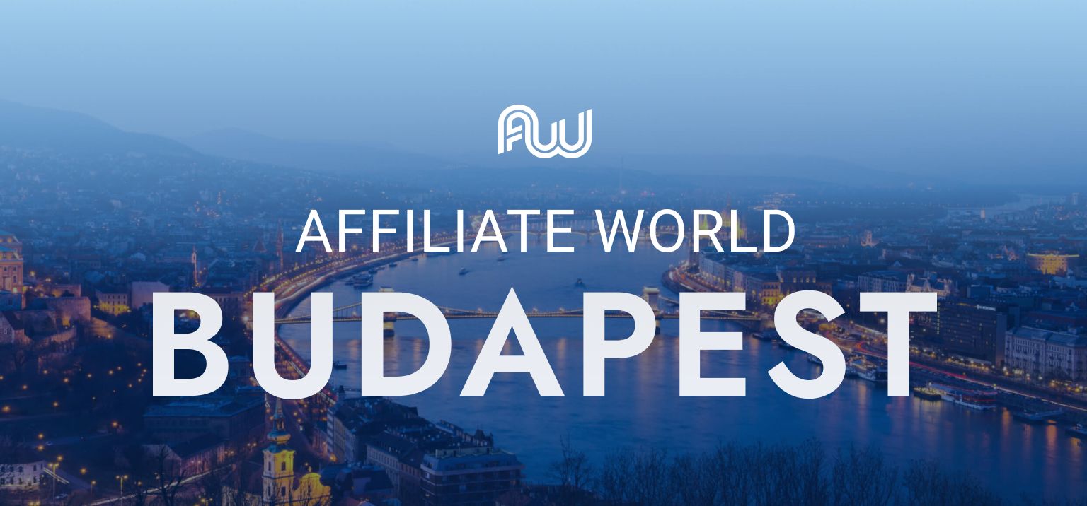 AW Europe, 29 - 30 June, Budapest, Hungary