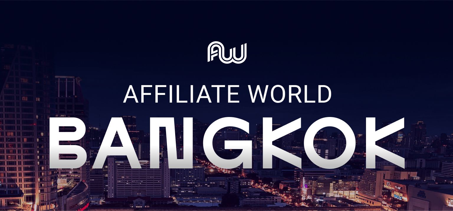 AW Asia, 3 - 4 December, Bangkok, Thailand