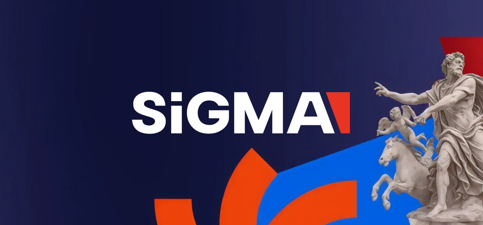 SIGMA Europe, 3 - 6 November, Rome, Italy