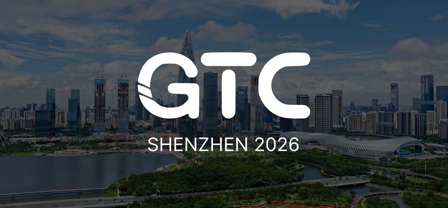 GTC Shenzhen, 23 - 24 April, Shenzhen, China